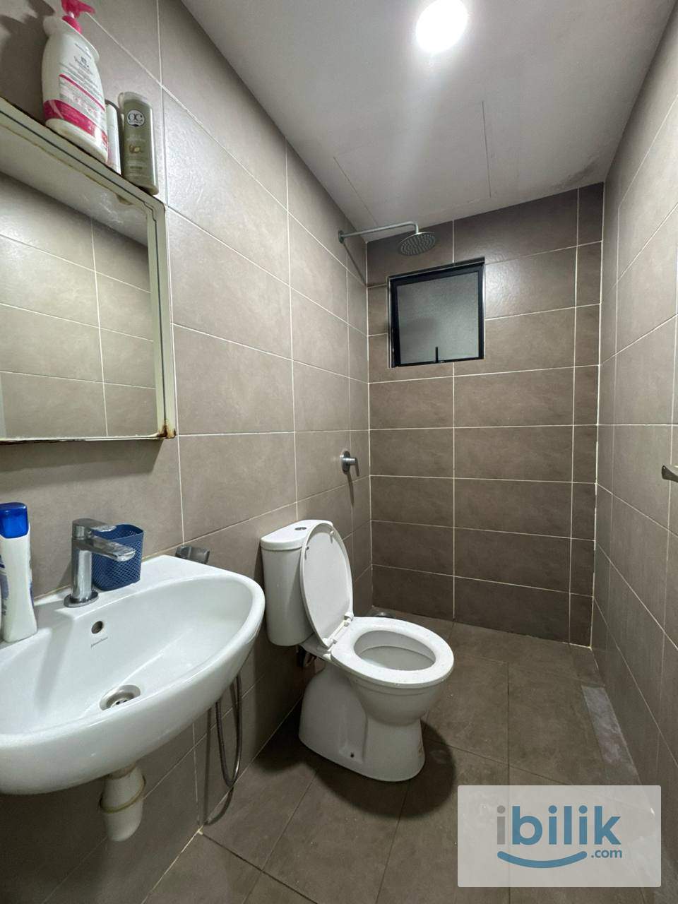 🔥 Cozy Single Room For Rent @ The Greens Resident (Residensi Hijau), Shah Alam 🔥 - Image 2