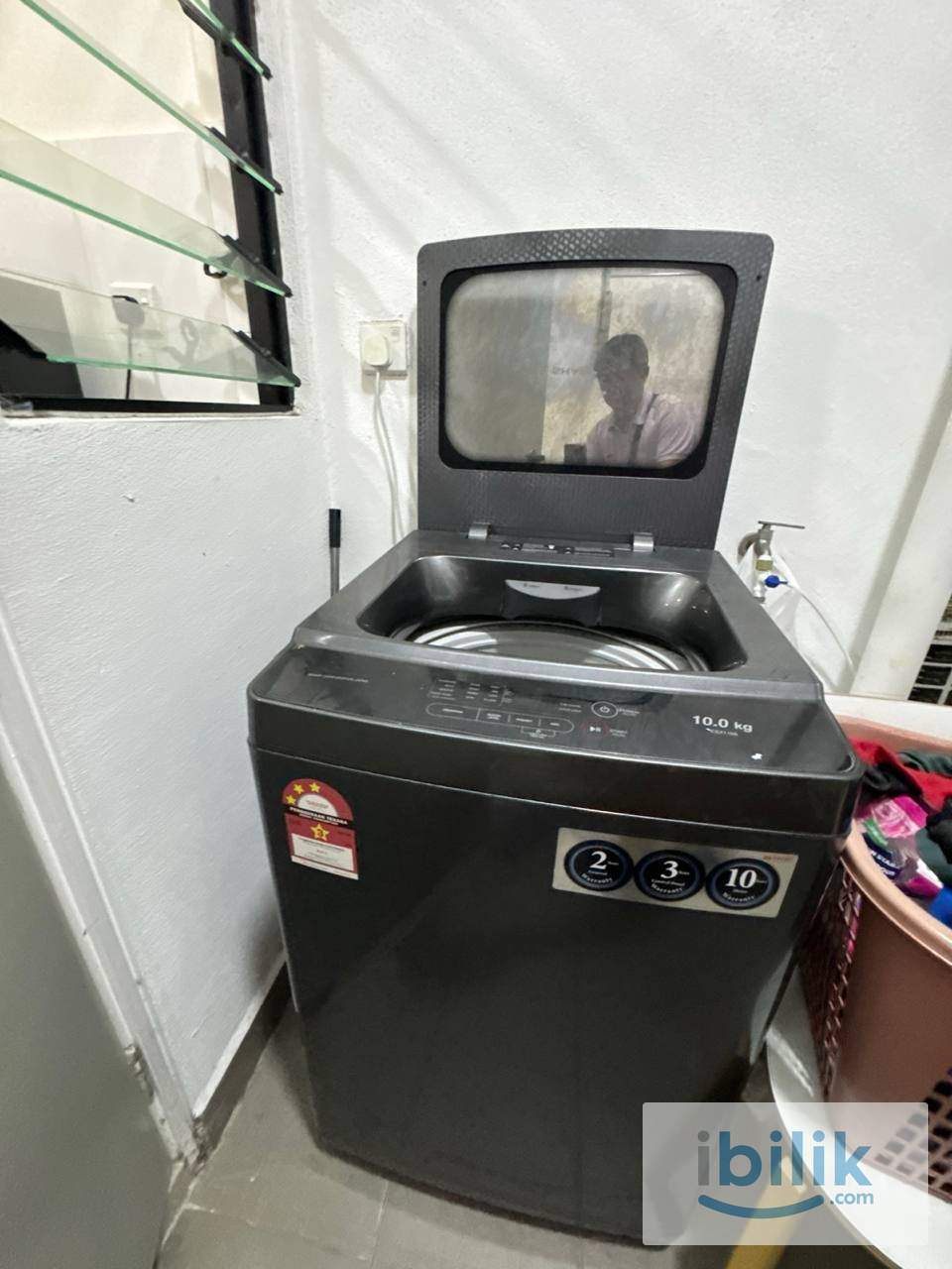 🔥 Cozy Single Room For Rent @ The Greens Resident (Residensi Hijau), Shah Alam 🔥 - Image 3