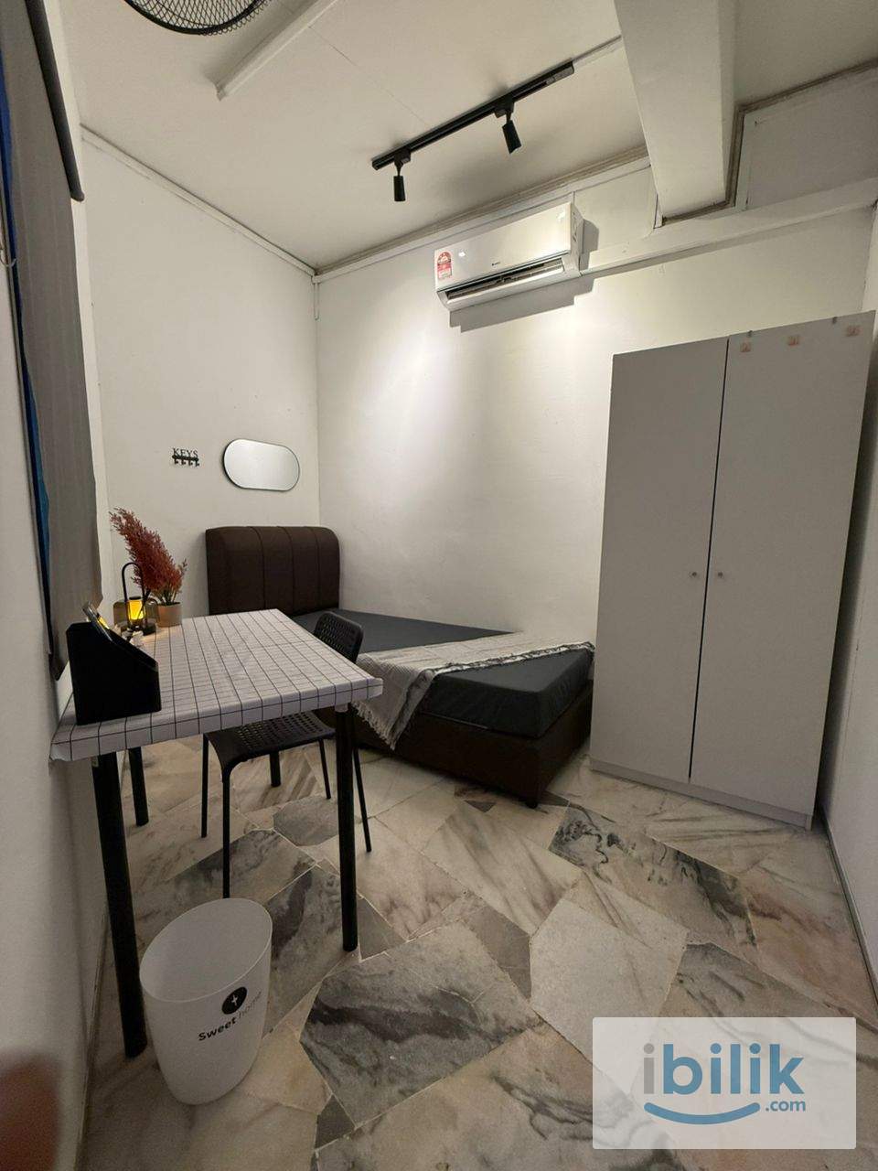 🏡 Cozy Single Room For Rent @ Bandar Sunway, PJS 9 🏡 - Image 1
