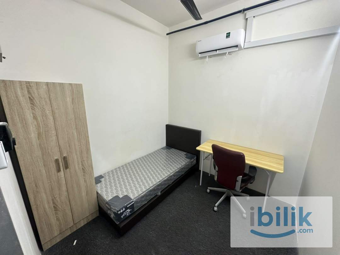 🔥 Shah Alam Room For Rent @ Avenue Crest 🔥 - Image 1