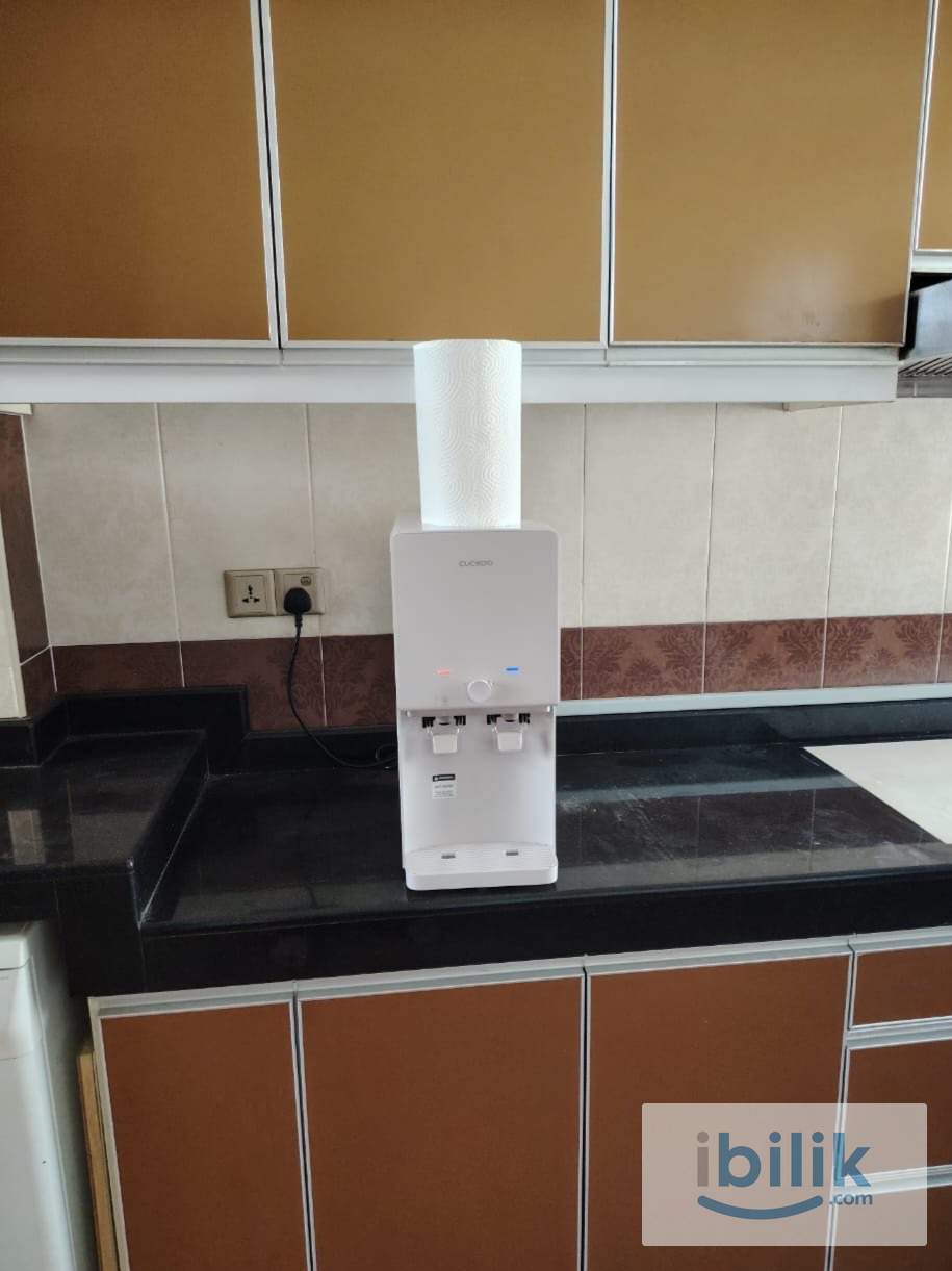 MODERN SPACIOUS FULLY FURNISHED SINGLE BED WITH ATTACHED BATH IDEAL FOR HUSM STUDENTS - Image 5