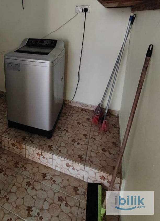 MODERN SPACIOUS FULLY FURNISHED SINGLE BED WITH ATTACHED BATH IDEAL FOR HUSM STUDENTS - Image 8