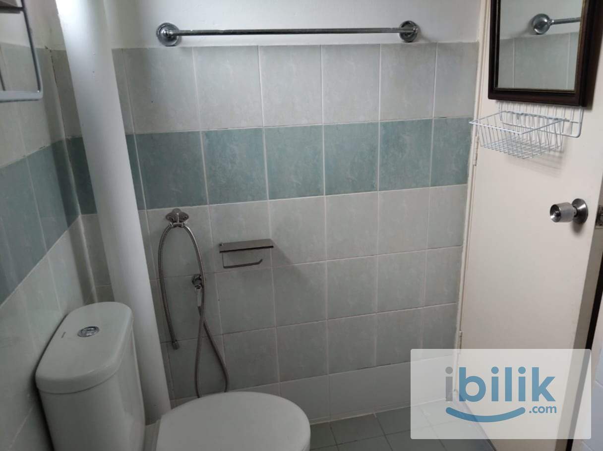Saujana Utama Single & Sharing Rooms For Rent - Image 8