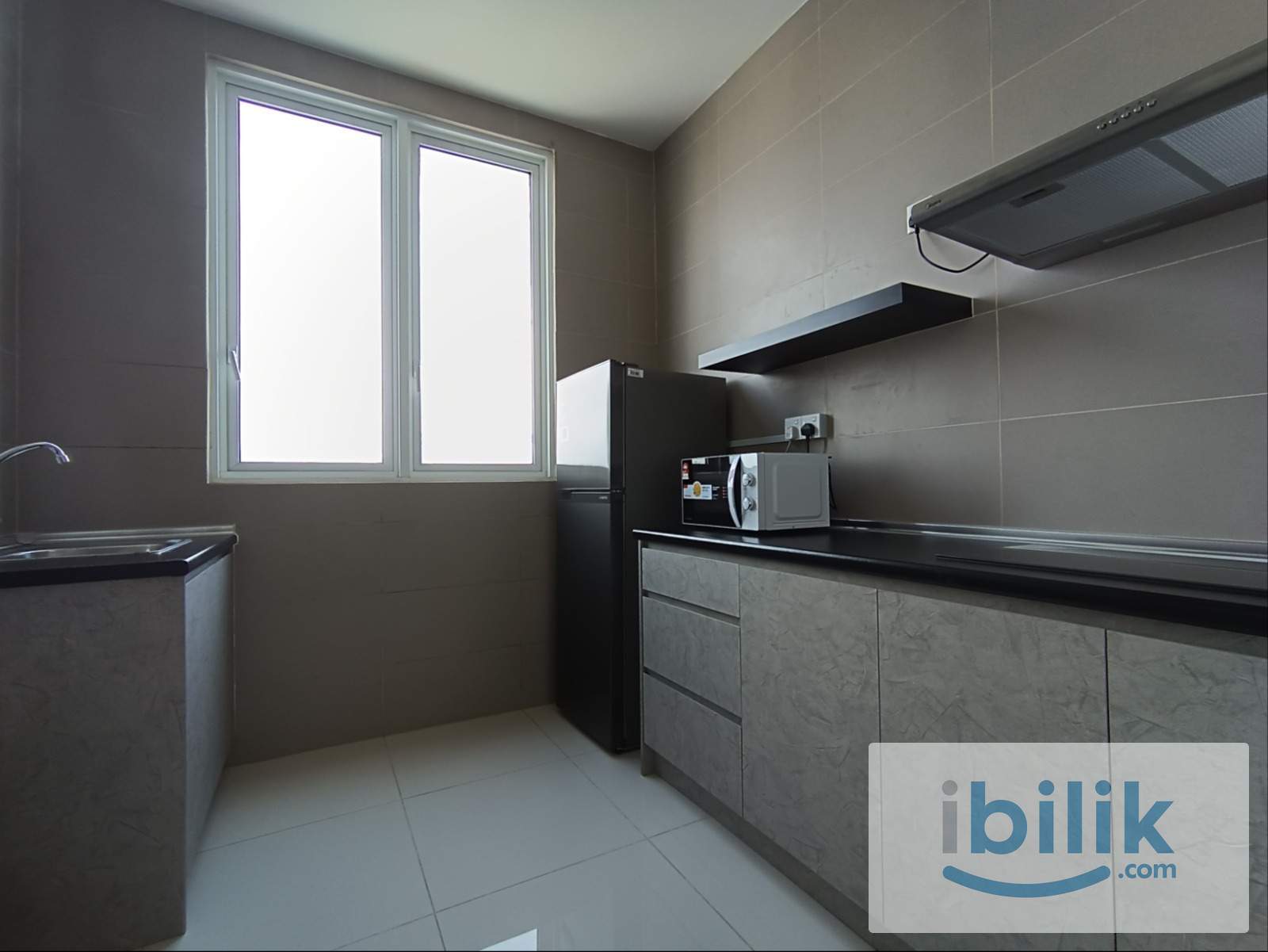 FEMALE Master Room with Private Bathroom near MRT in KL - Image 8