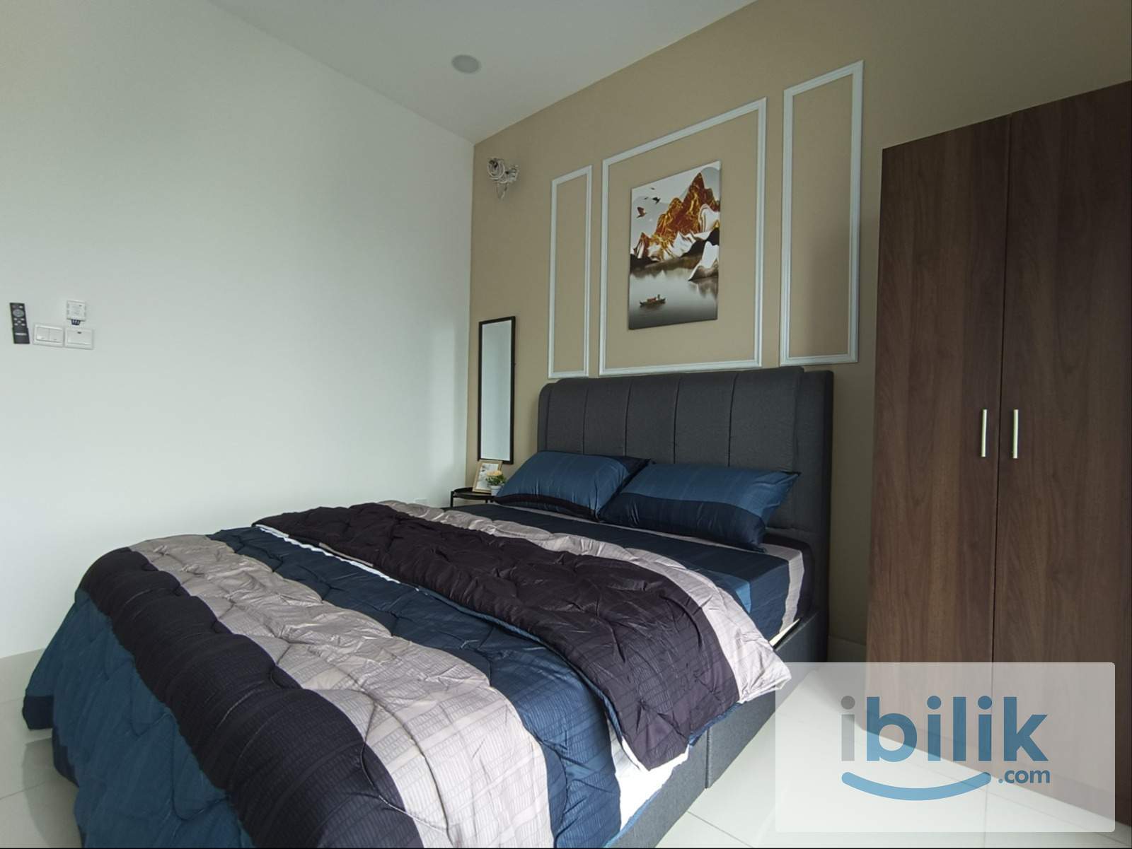 Middle Room near MRT in KL - Image 2