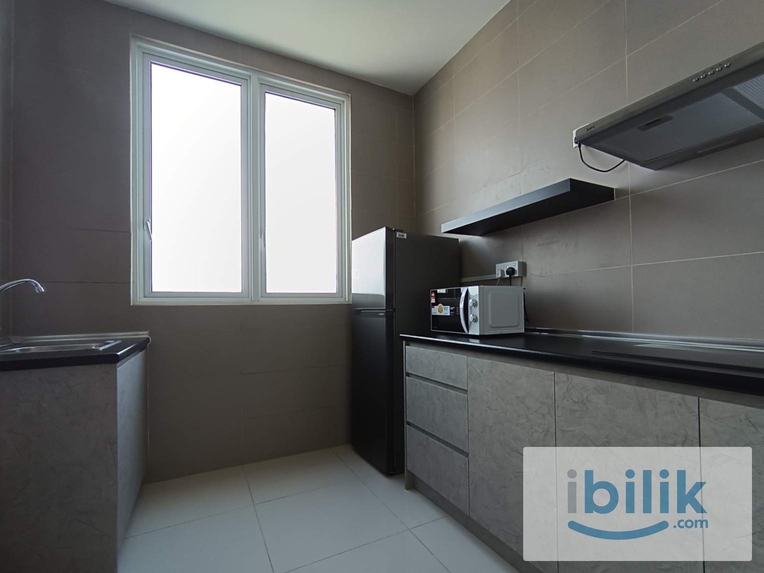 Middle Room near MRT in KL - Image 3