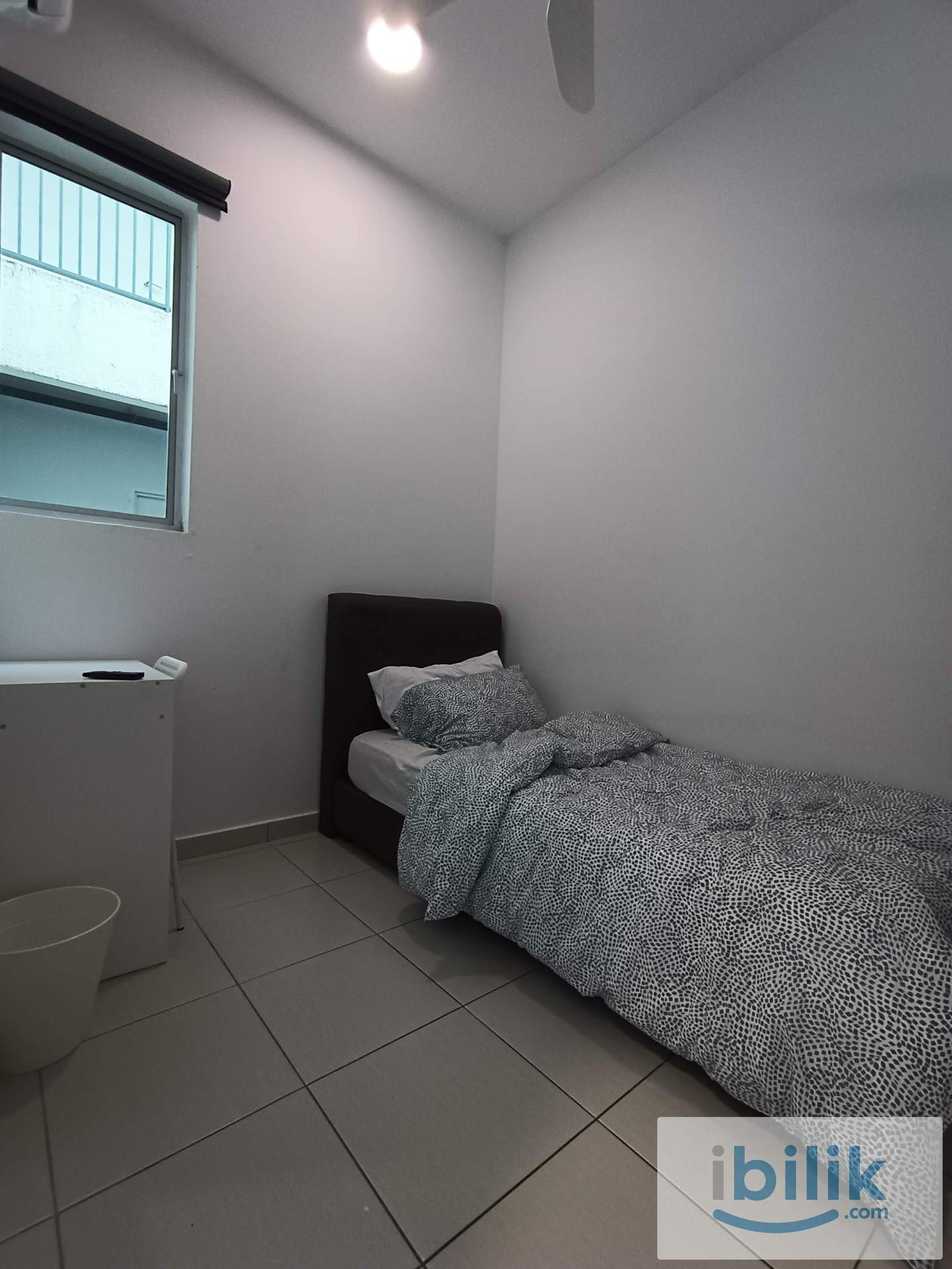 Single Room for Rent Near MRT  - Image 3
