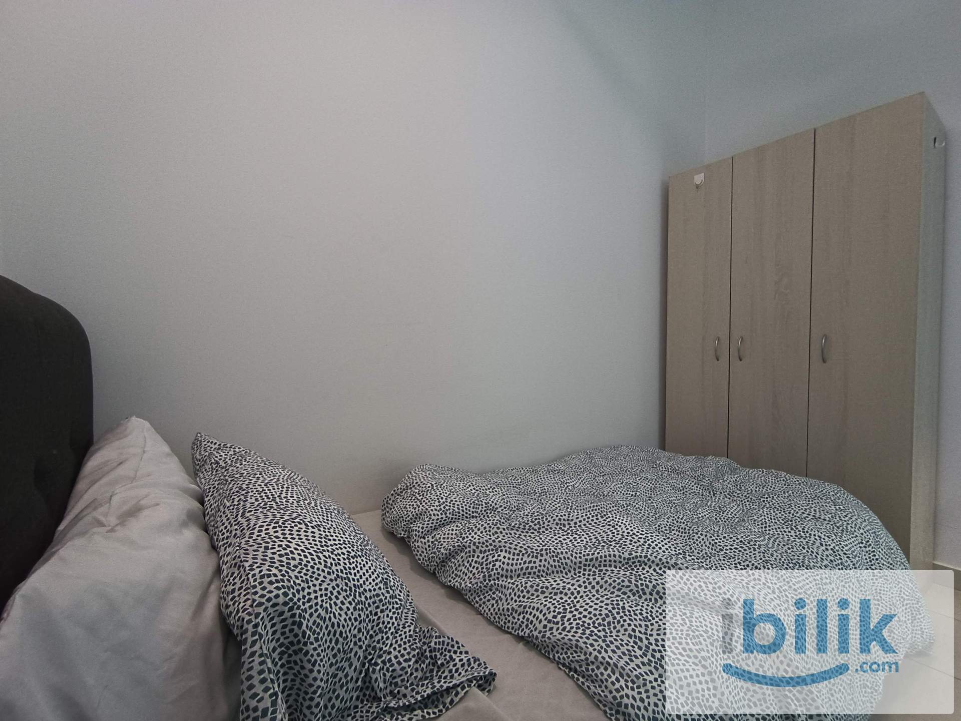Single Room for Rent Near MRT  - Image 2