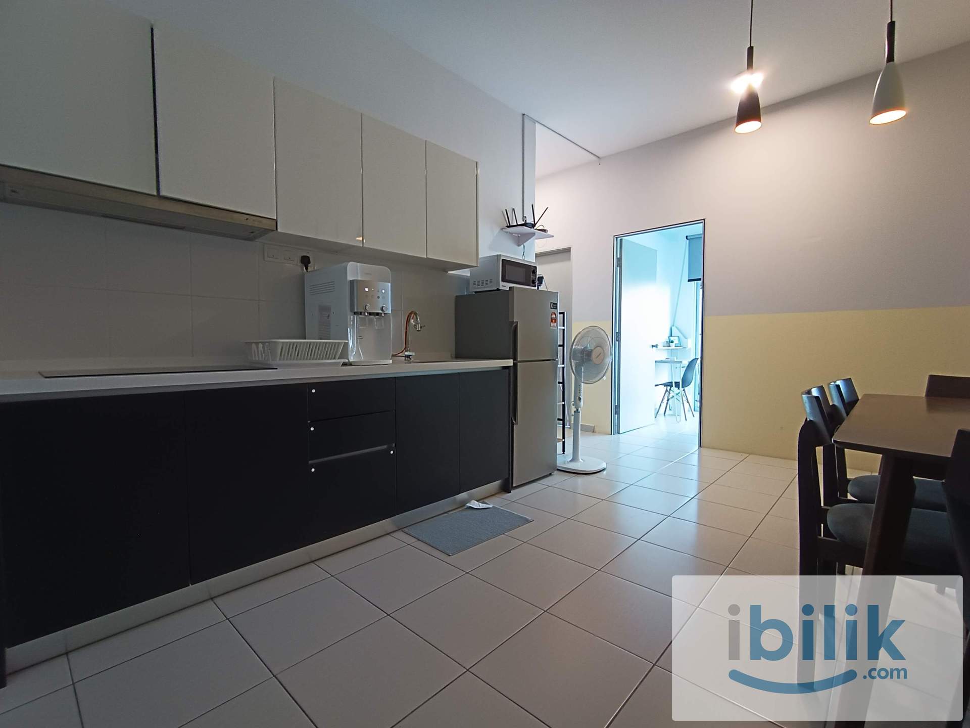 Single Room for Rent Near MRT  - Image 5