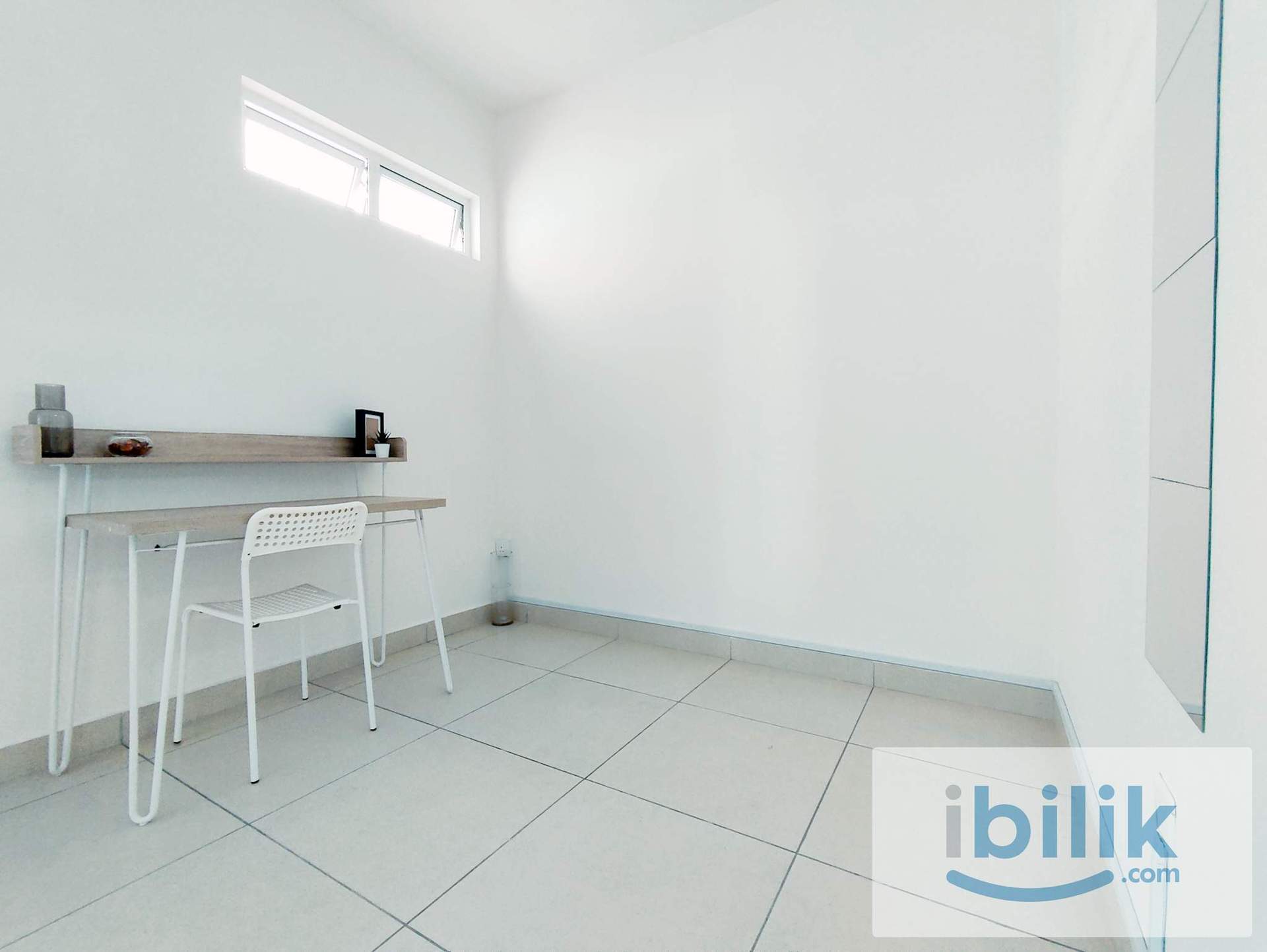 Masterbedroom For Rent @Near MRT  - Image 4