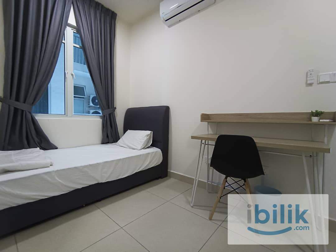Middle Room For Rent @Near MRT  - Image 3