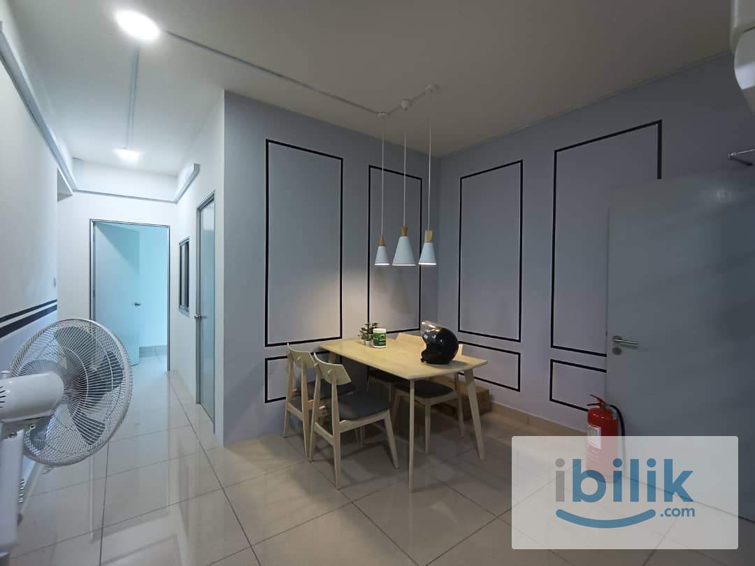 Middle Room For Rent @Near MRT  - Image 5