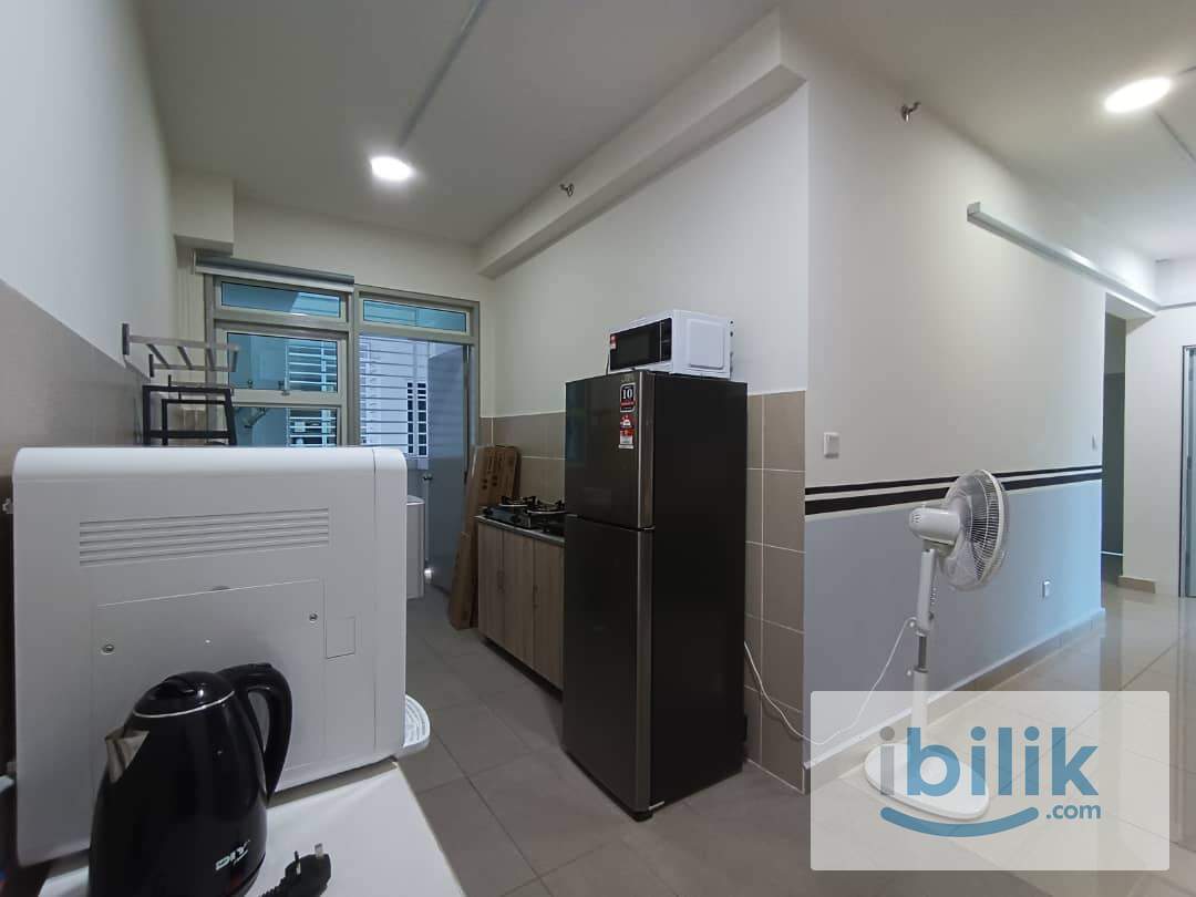 Middle Room For Rent @Near MRT  - Image 6