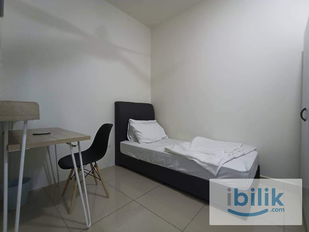 Single Room For Rent @Near MRT  - Image 2