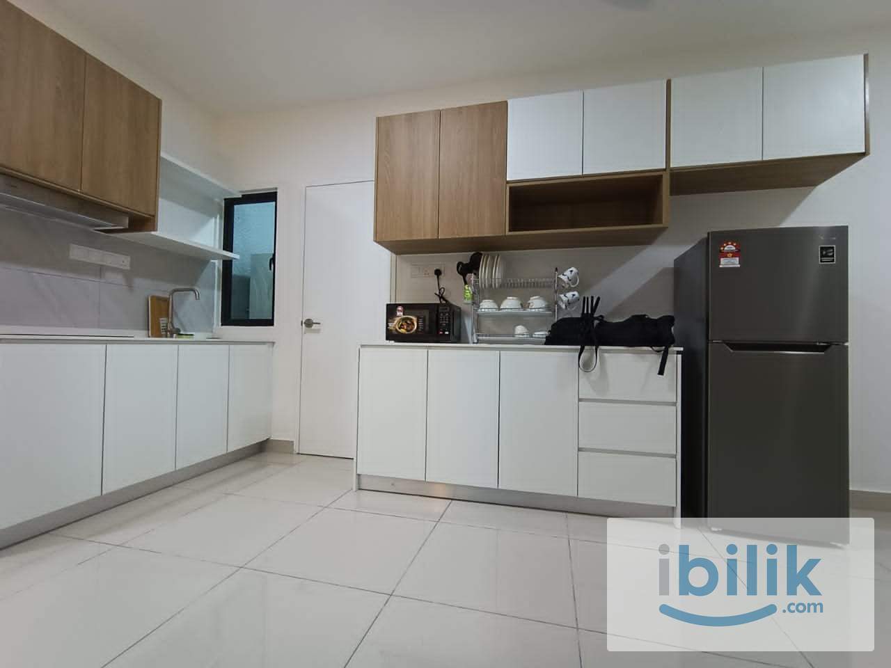 Masterbedroom Female For Rent Near @LRT Ara Damansara  - Image 7