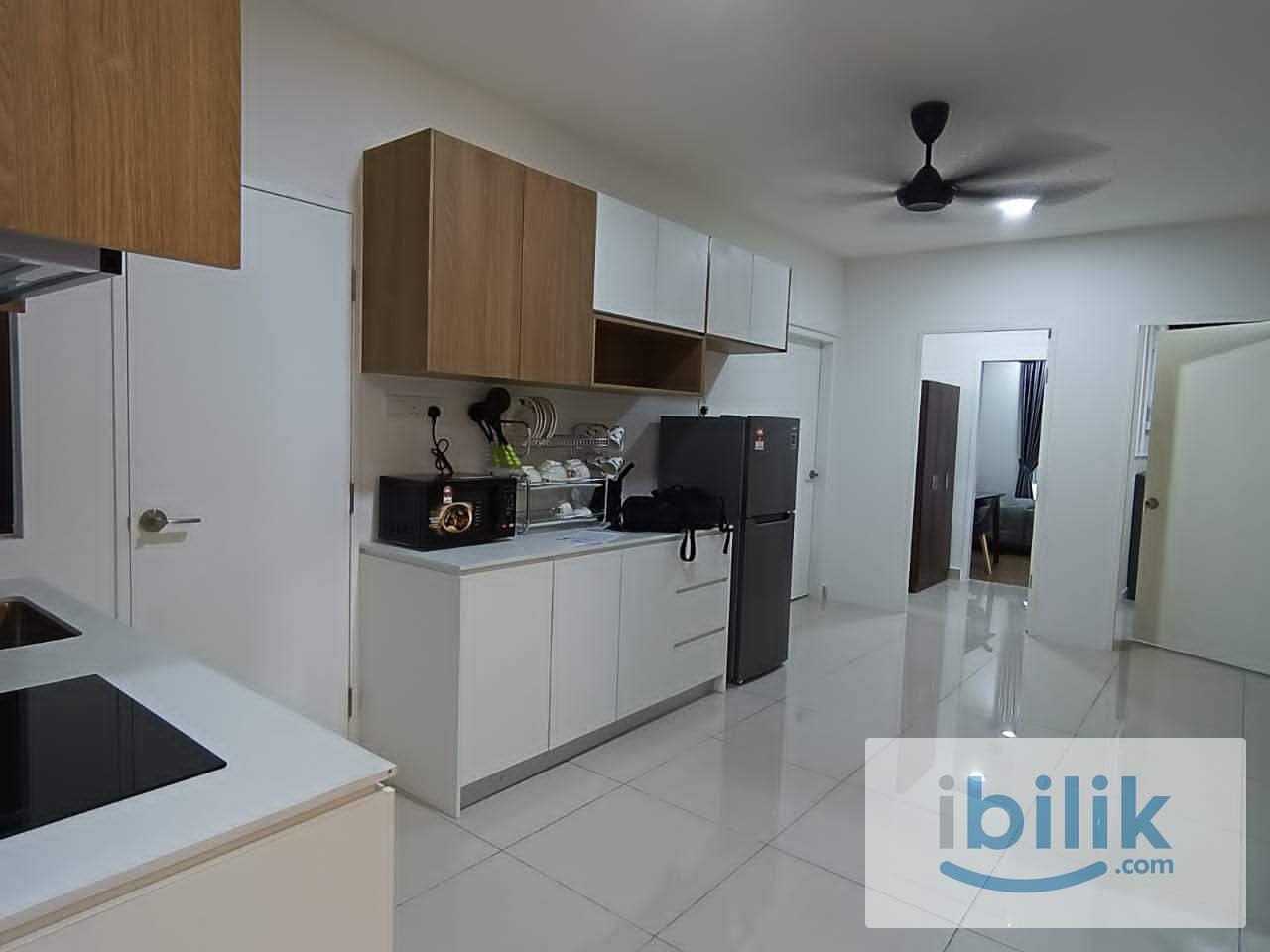 Masterbedroom Female For Rent Near @LRT Ara Damansara  - Image 8