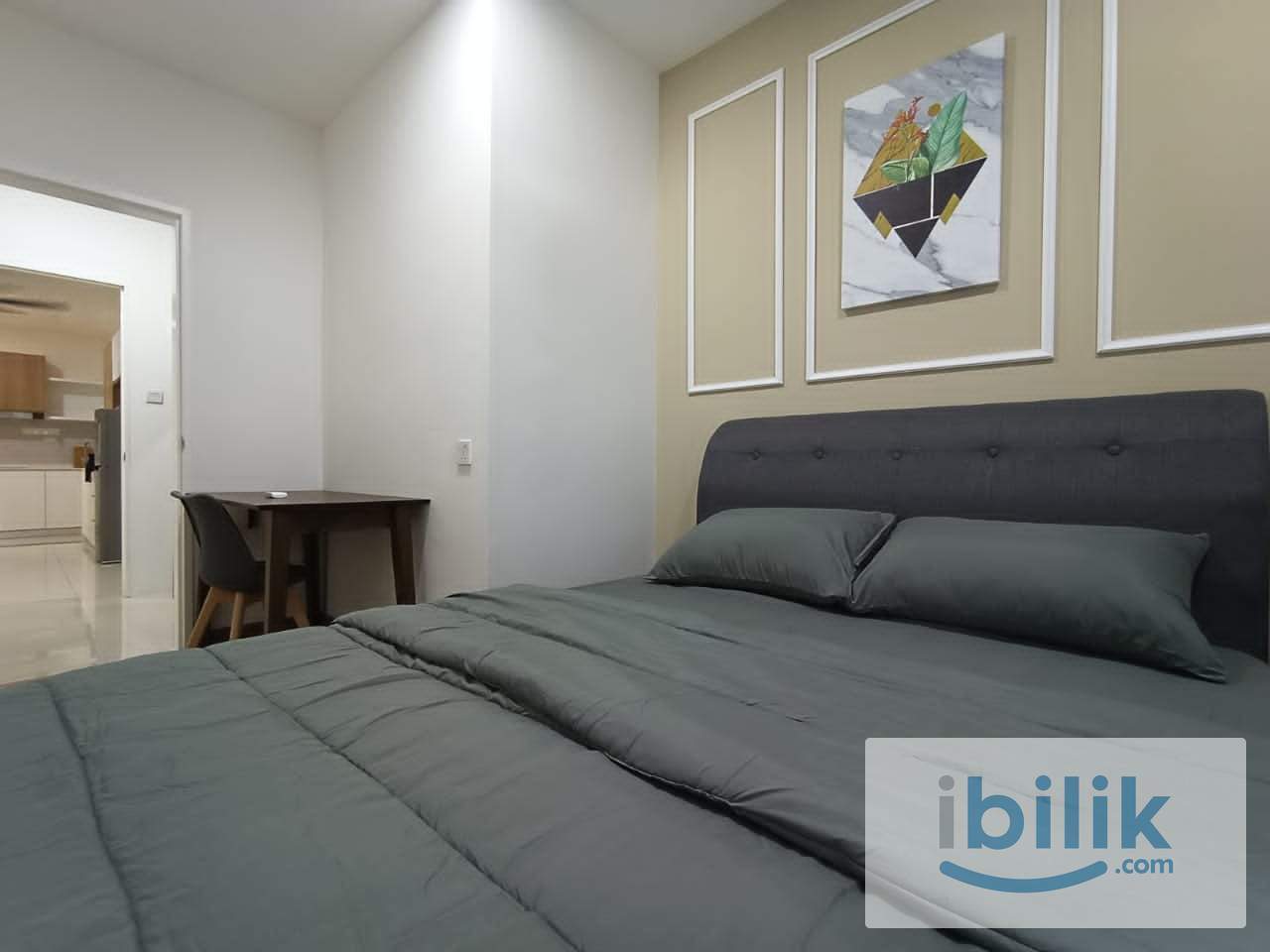 Female Middle Room For Rent Near LRT Ara Damansara  - Image 2