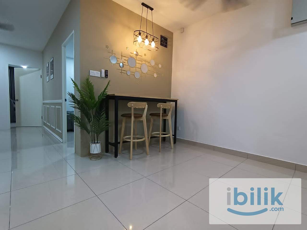 Female Single Room For Rent Near LRT Ara Damansara  - Image 7