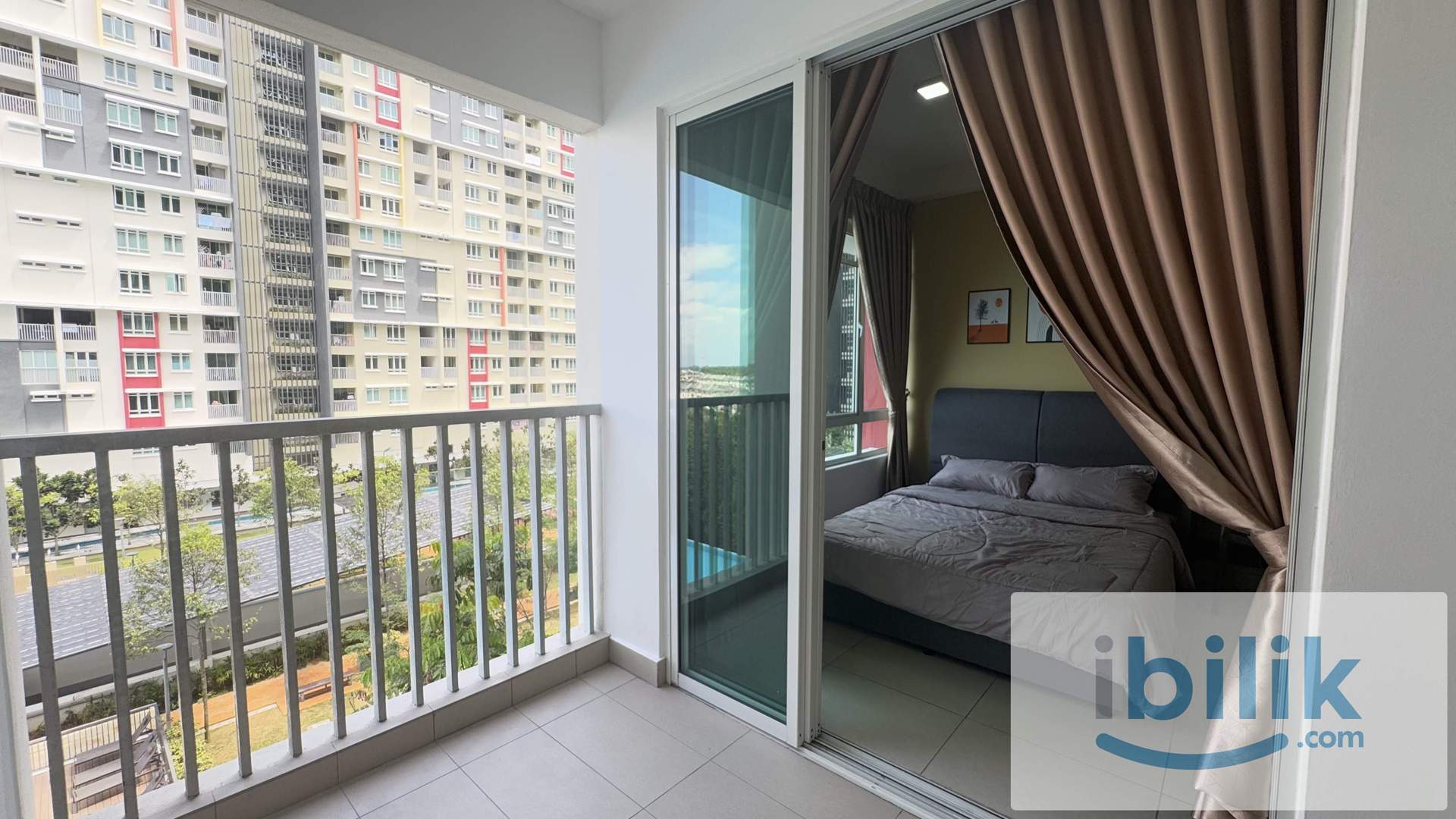 Masterbedroom Female For Rent @Near MRT Damansara Damai  - Image 7