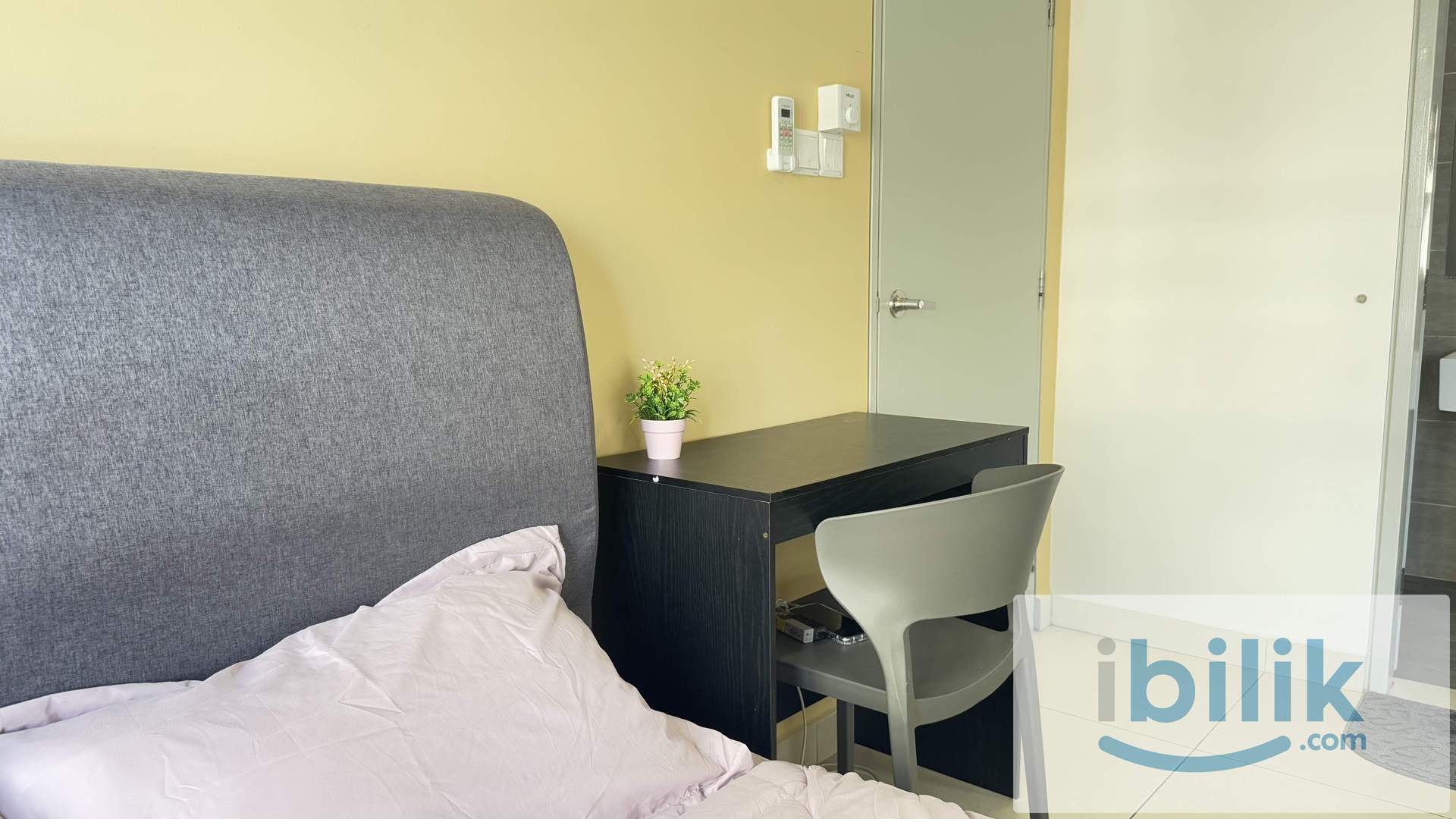 Masterbedroom Female For Rent @Near MRT Damansara Damai  - Image 8