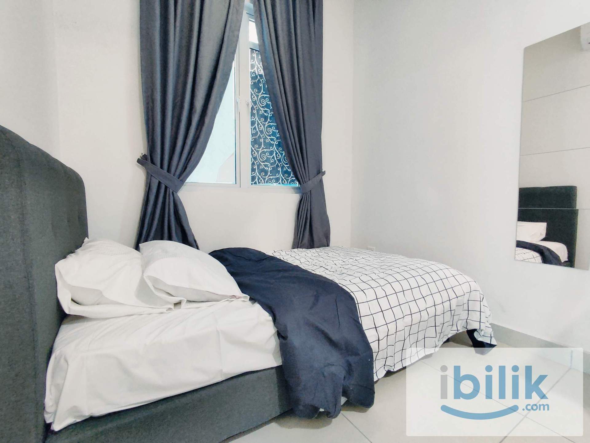 Female Middle Room For Rent Walking distance To MRT Damansara Damai  - Image 2