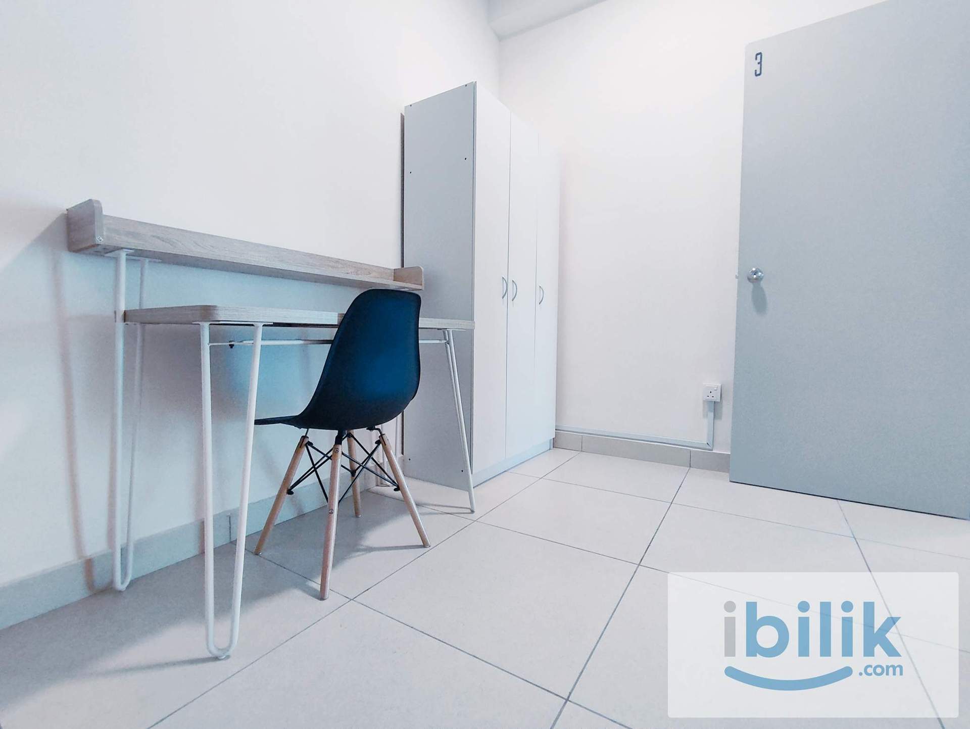 Female Middle Room For Rent Walking distance To MRT Damansara Damai  - Image 3