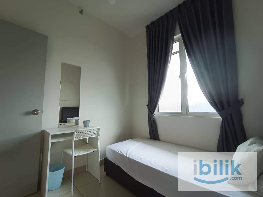 Female Single Room For Rent Walking Distance MRT Damansara Damai  - Image 1