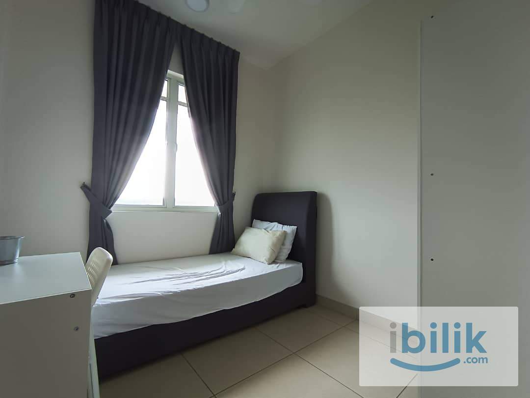 Female Single Room For Rent Walking Distance MRT Damansara Damai  - Image 2