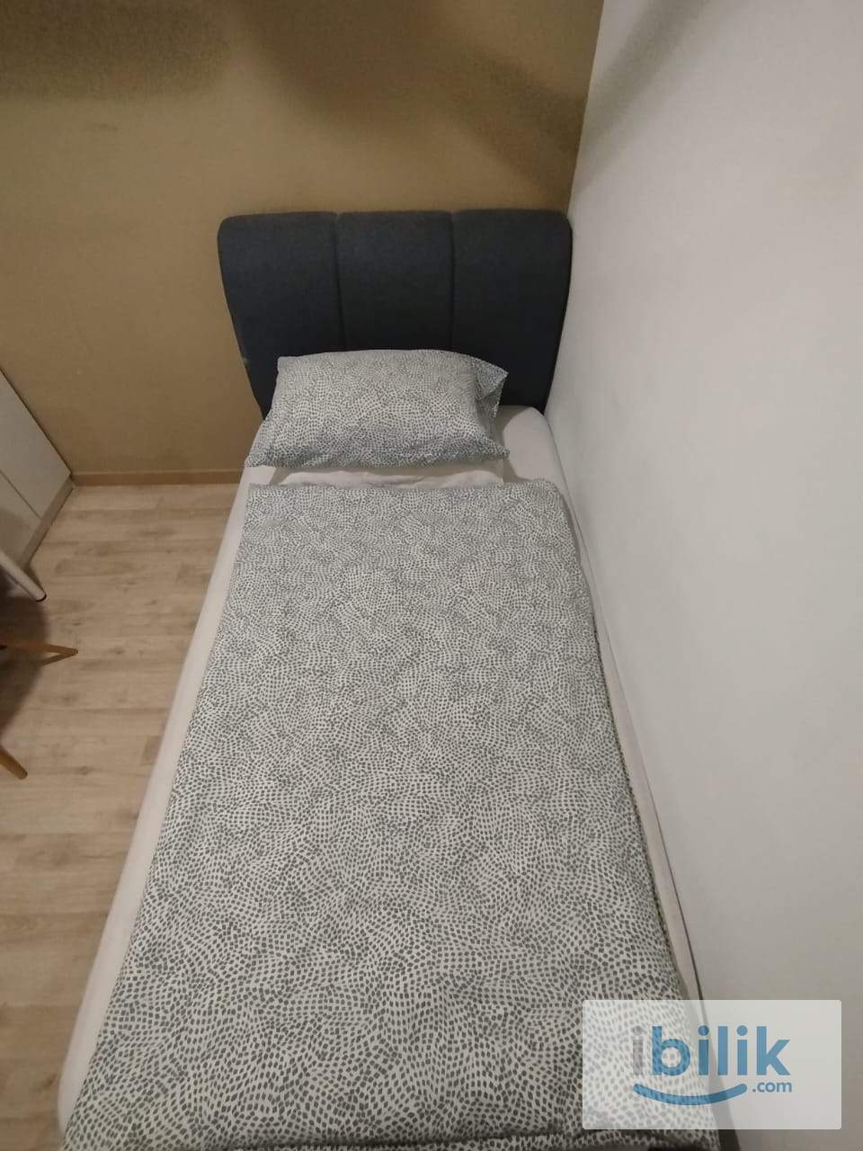 Single Room For Rent @MRT Kota Damansara  - Image 2