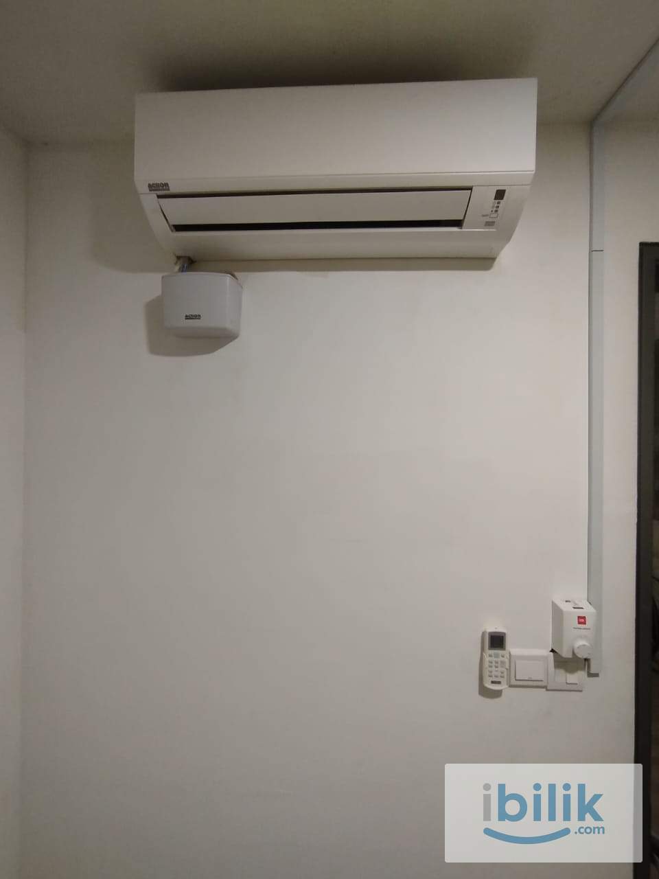Single Room For Rent @MRT Kota Damansara  - Image 3