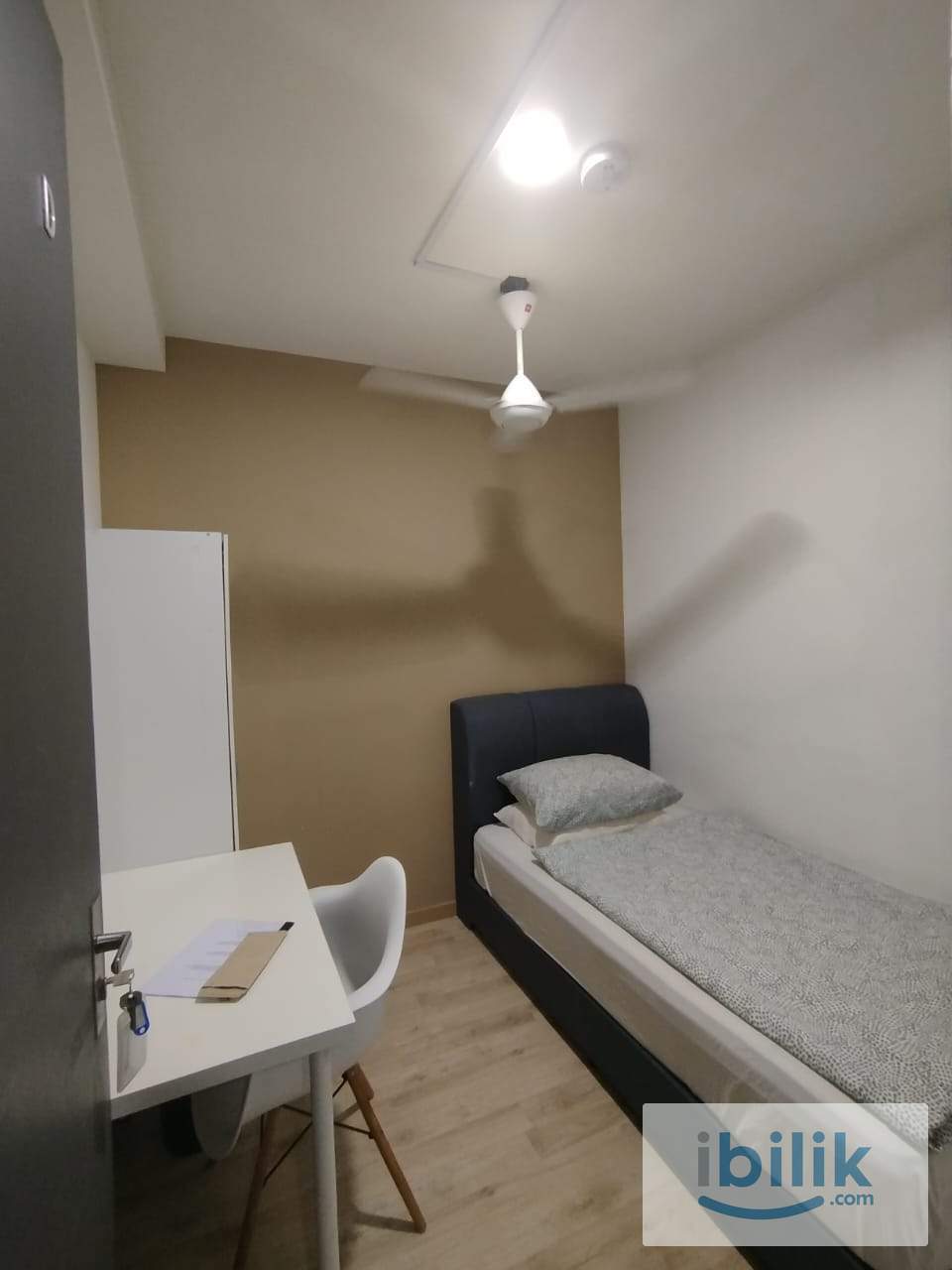 Single Room For Rent @MRT Kota Damansara  - Image 4