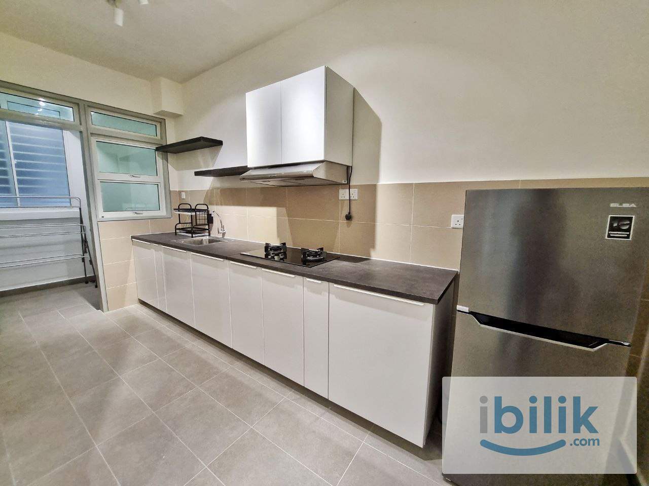 Middle Room For Rent Walking Distance MRT Damansara Damai  - Image 6