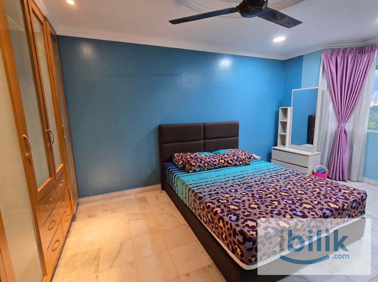 Endah regal condominium - Image 2