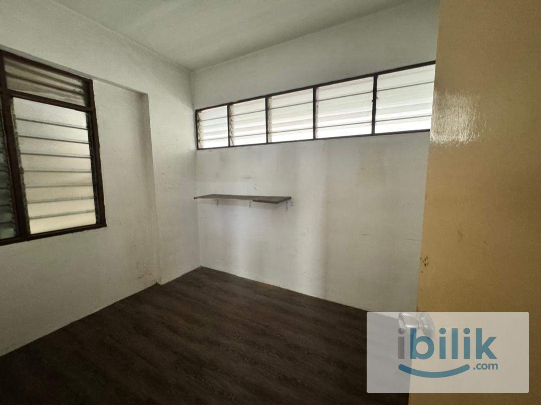 SERI NIBUNG APARTMENT , BUKIT JAMBUL (ROOM RENTAL) - Image 3