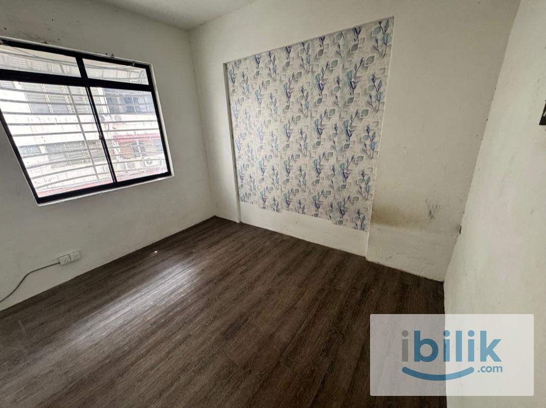 SERI NIBUNG APARTMENT , BUKIT JAMBUL (ROOM RENTAL) - Image 4