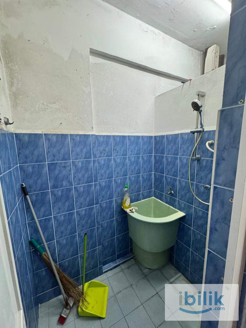 SERI NIBUNG APARTMENT , BUKIT JAMBUL (ROOM RENTAL) - Image 6