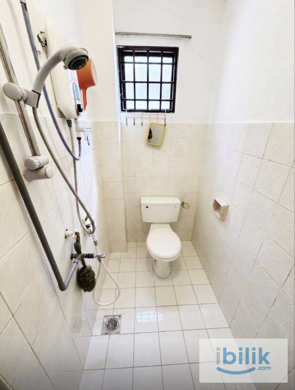 😍😍Low Deposit Nearby MRT Ac room in Bandar Utama😍😍Ready Move in 🔥🔥🔥 - Image 3