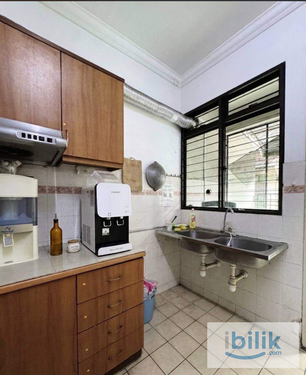 🤩Low Deposit🤩 Bandar Utama AC single room for Rent - Image 3