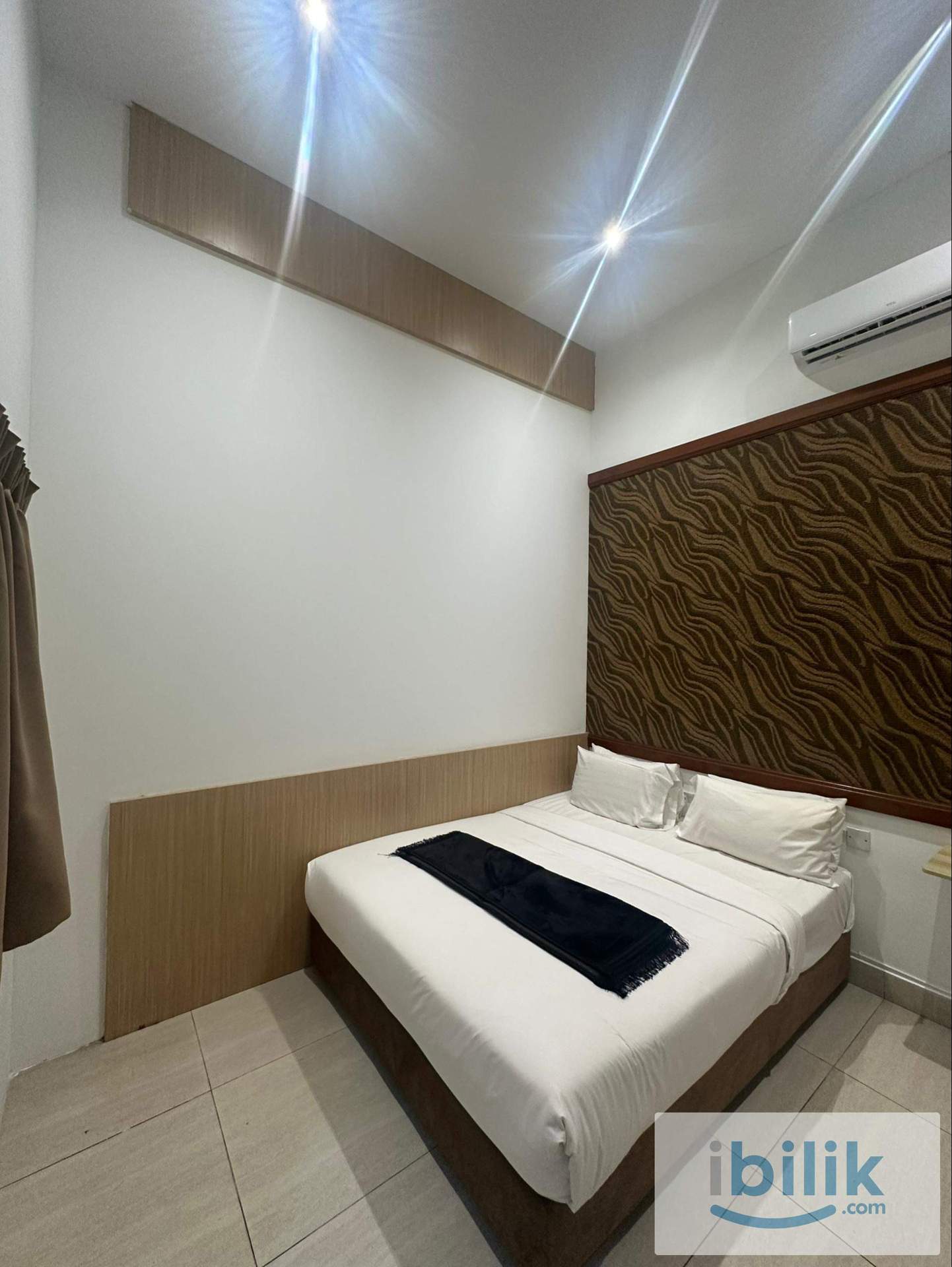[Zero Deposit💥💥] SS3 Midle Room Rent | Fully Furnished | Near LRT | Wifi And Aircond Available - Image 2