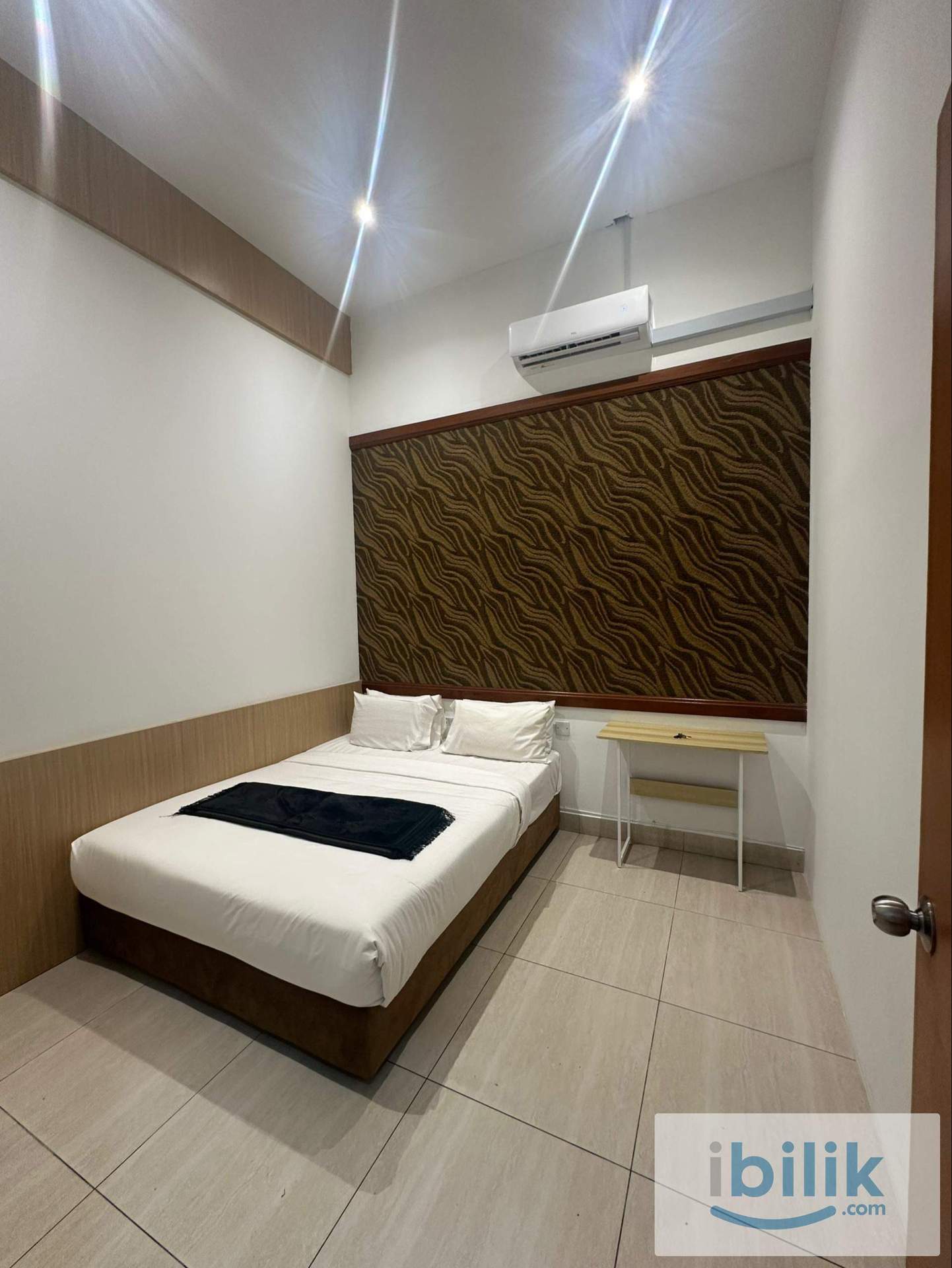 [Zero Deposit💥💥] SS3 Midle Room Rent | Fully Furnished | Near LRT | Wifi And Aircond Available - Image 3
