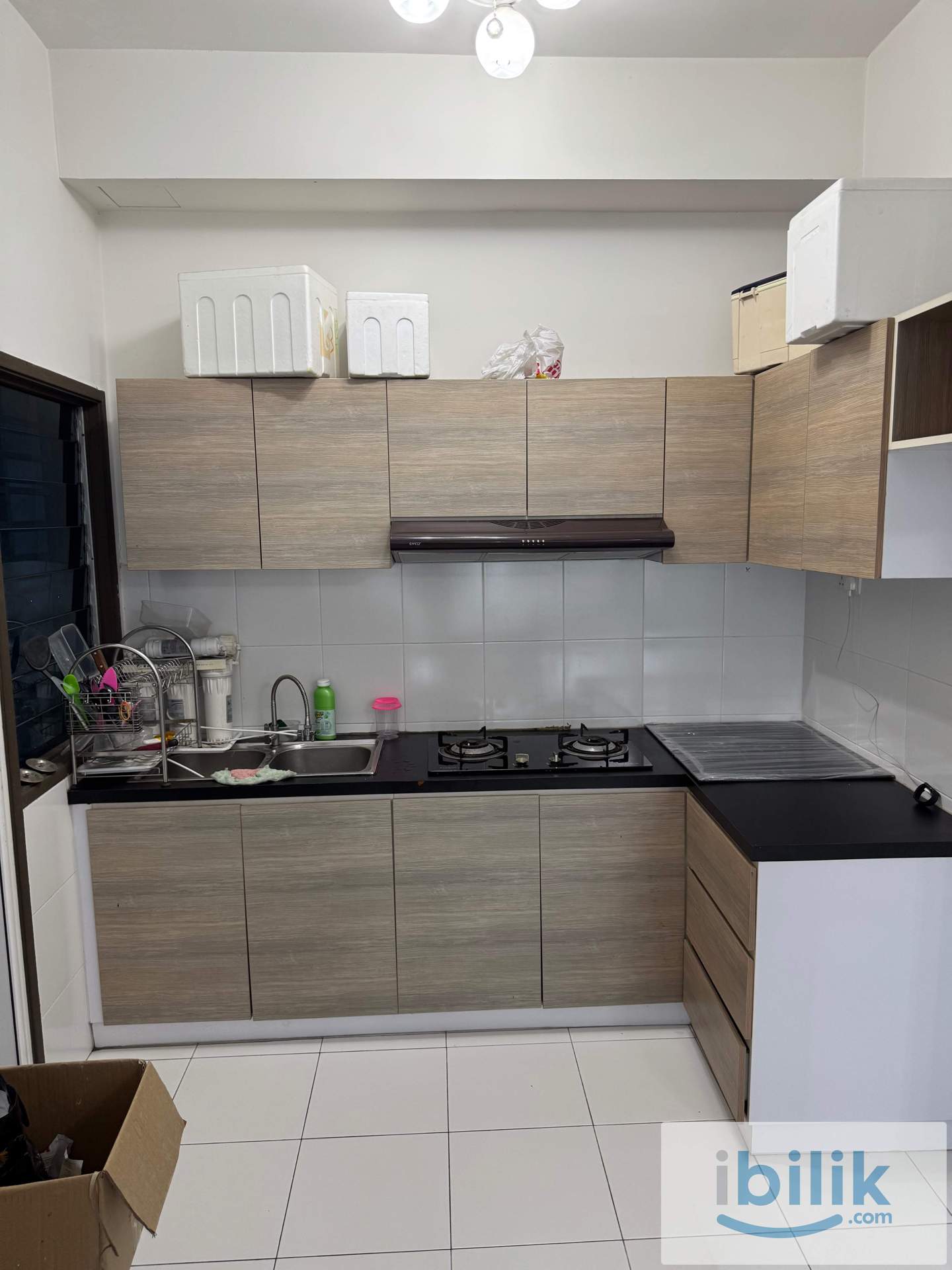 2+1 Room - Image 5