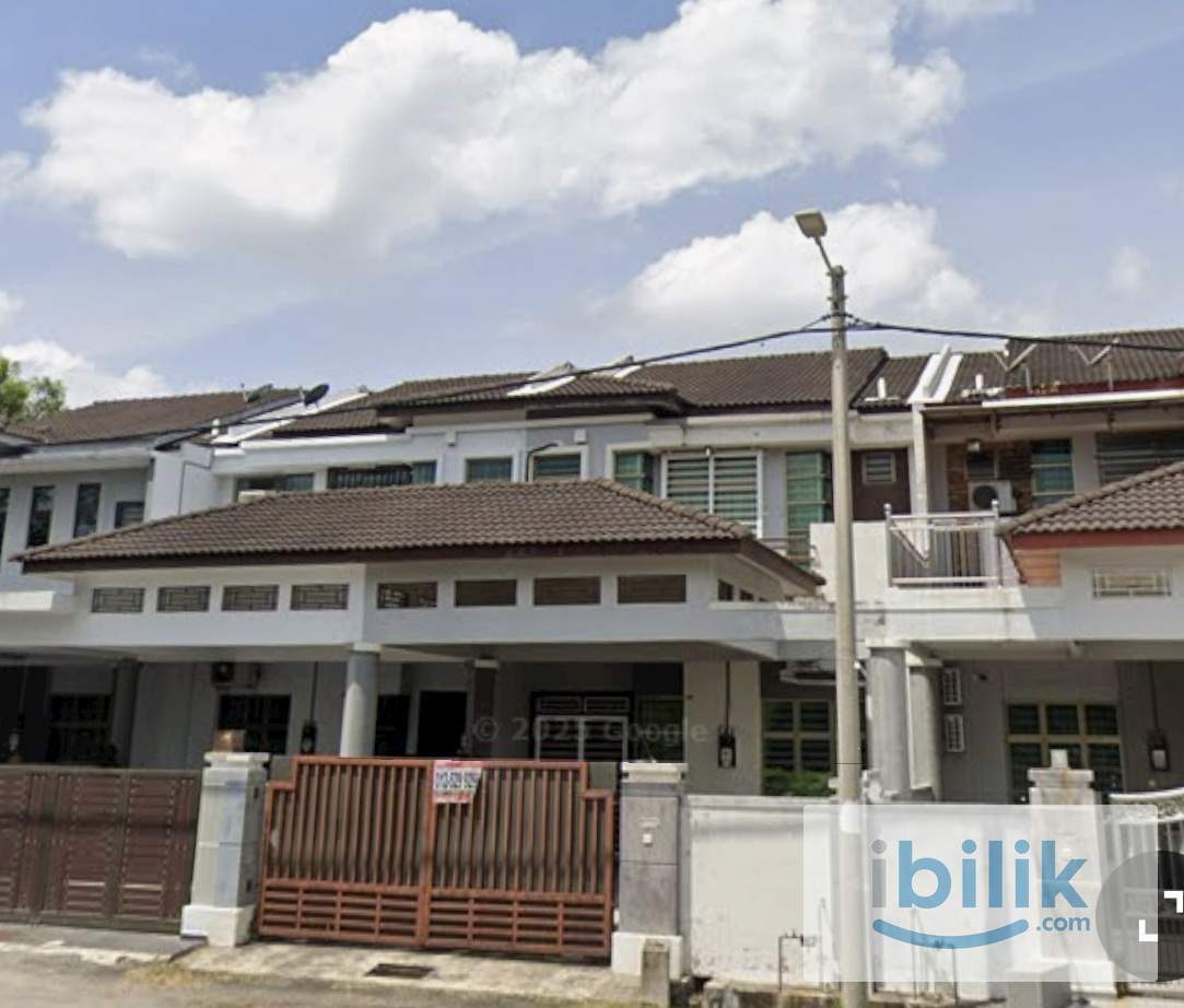Double Storey Terrace - Image 1