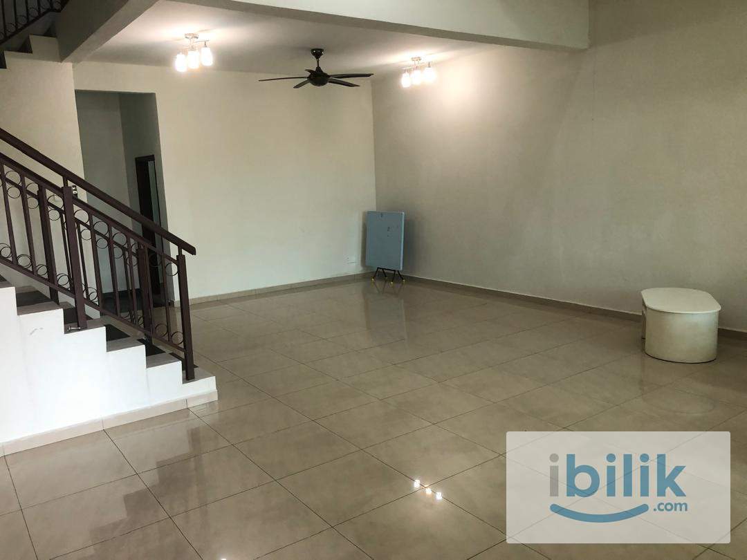 Double Storey Terrace - Image 2