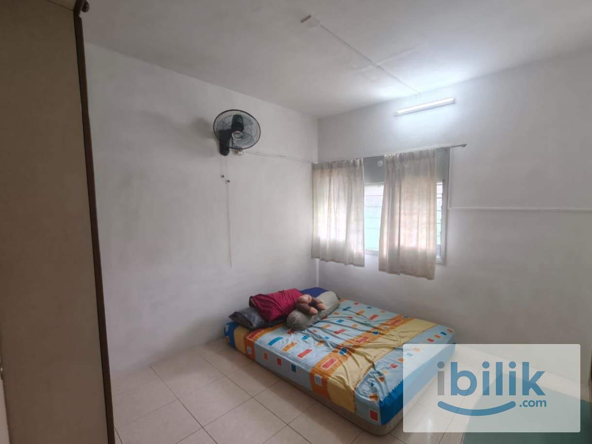 Flat Sri Endah, Sri Petaling - Image 3