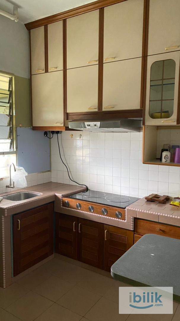 Flat Sri Endah, Sri Petaling - Image 4