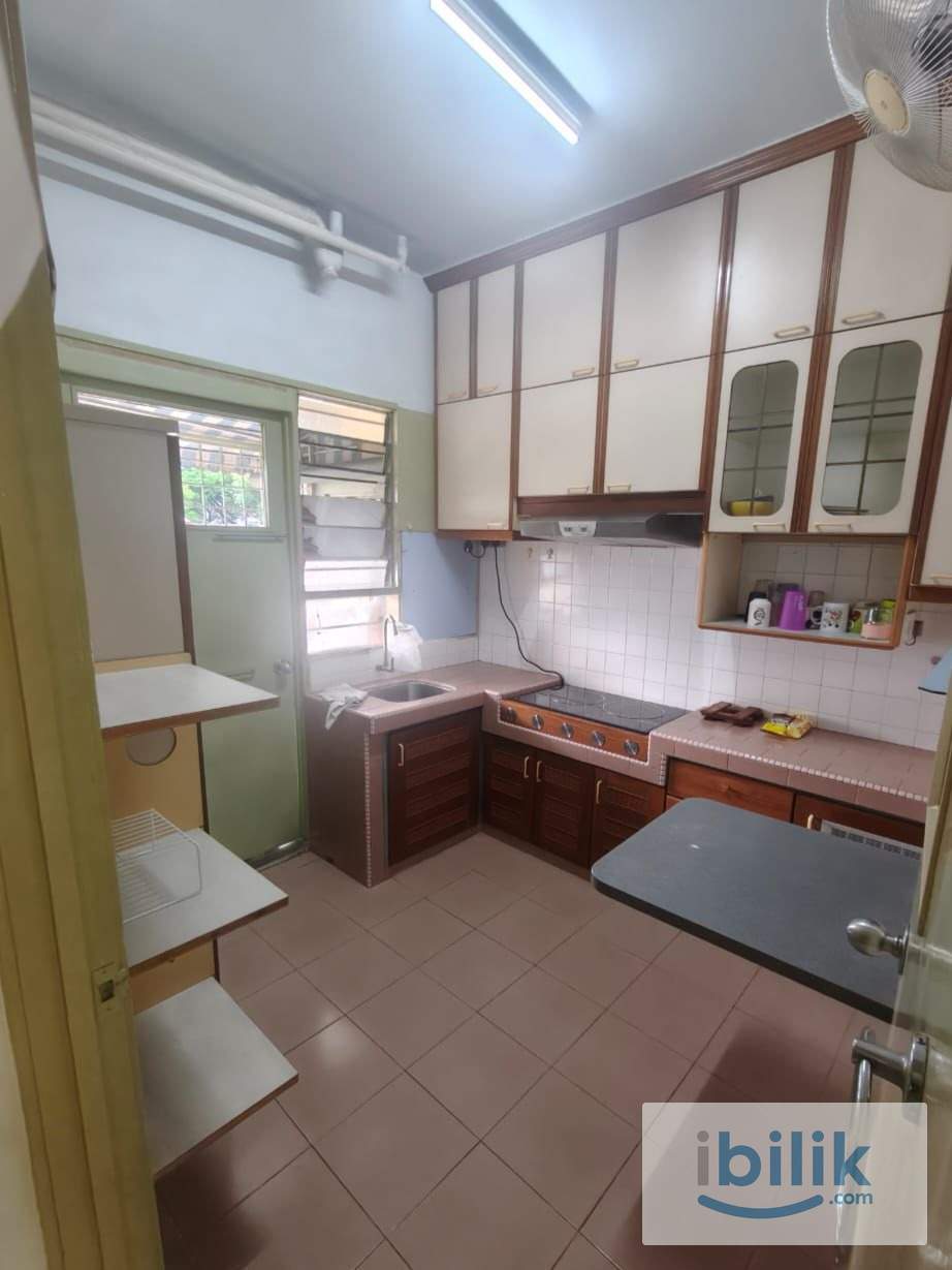 Flat Sri Endah, Sri Petaling - Image 5