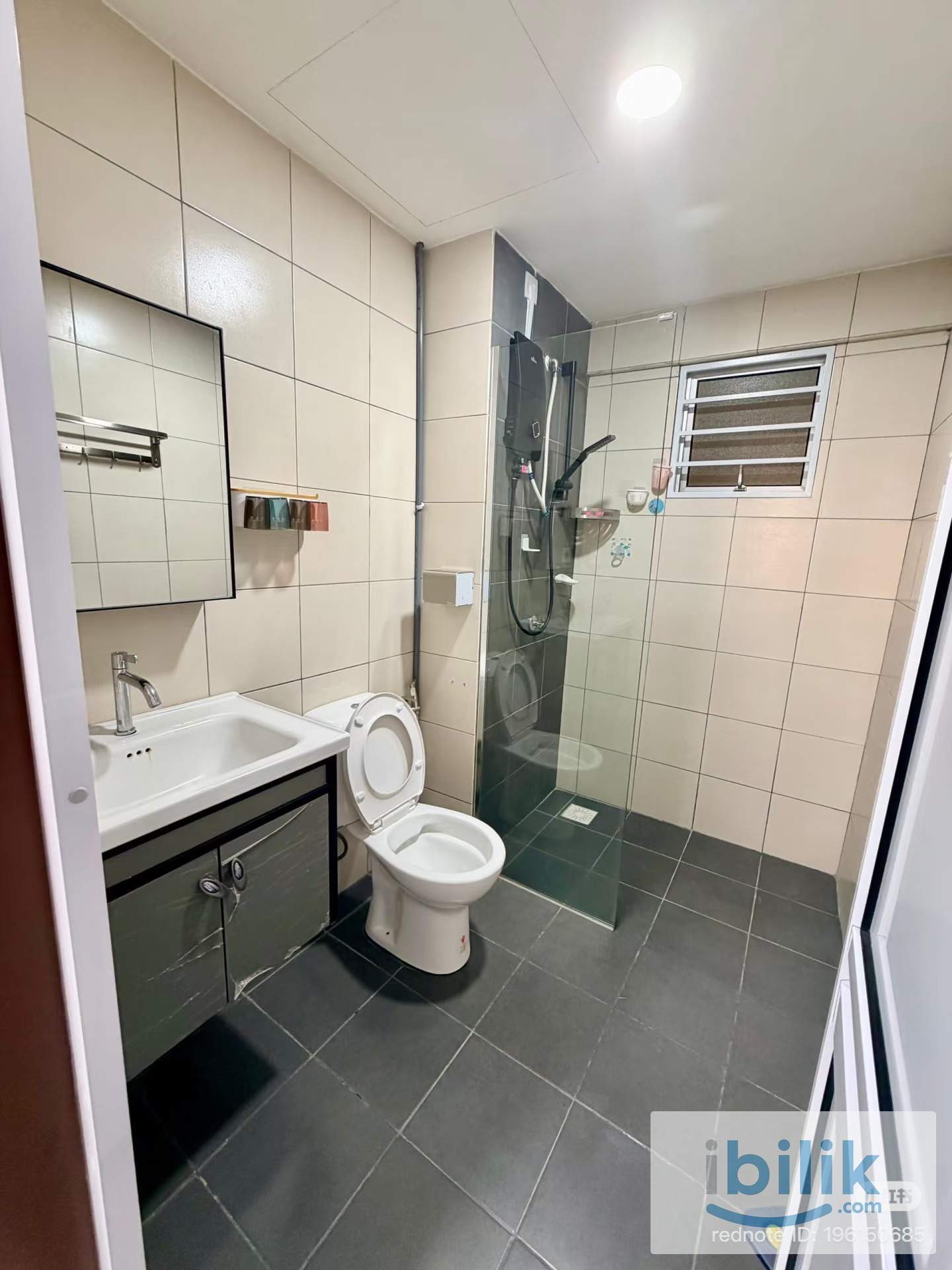 Mercu Jalil, Bukit Jalil | Room for Rent (Direct Owner) - Image 2