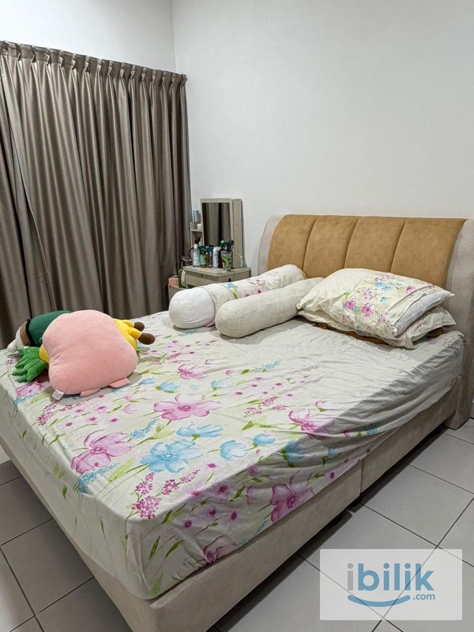 Mercu Jalil, Bukit Jalil | Room for Rent (Direct Owner) - Image 1