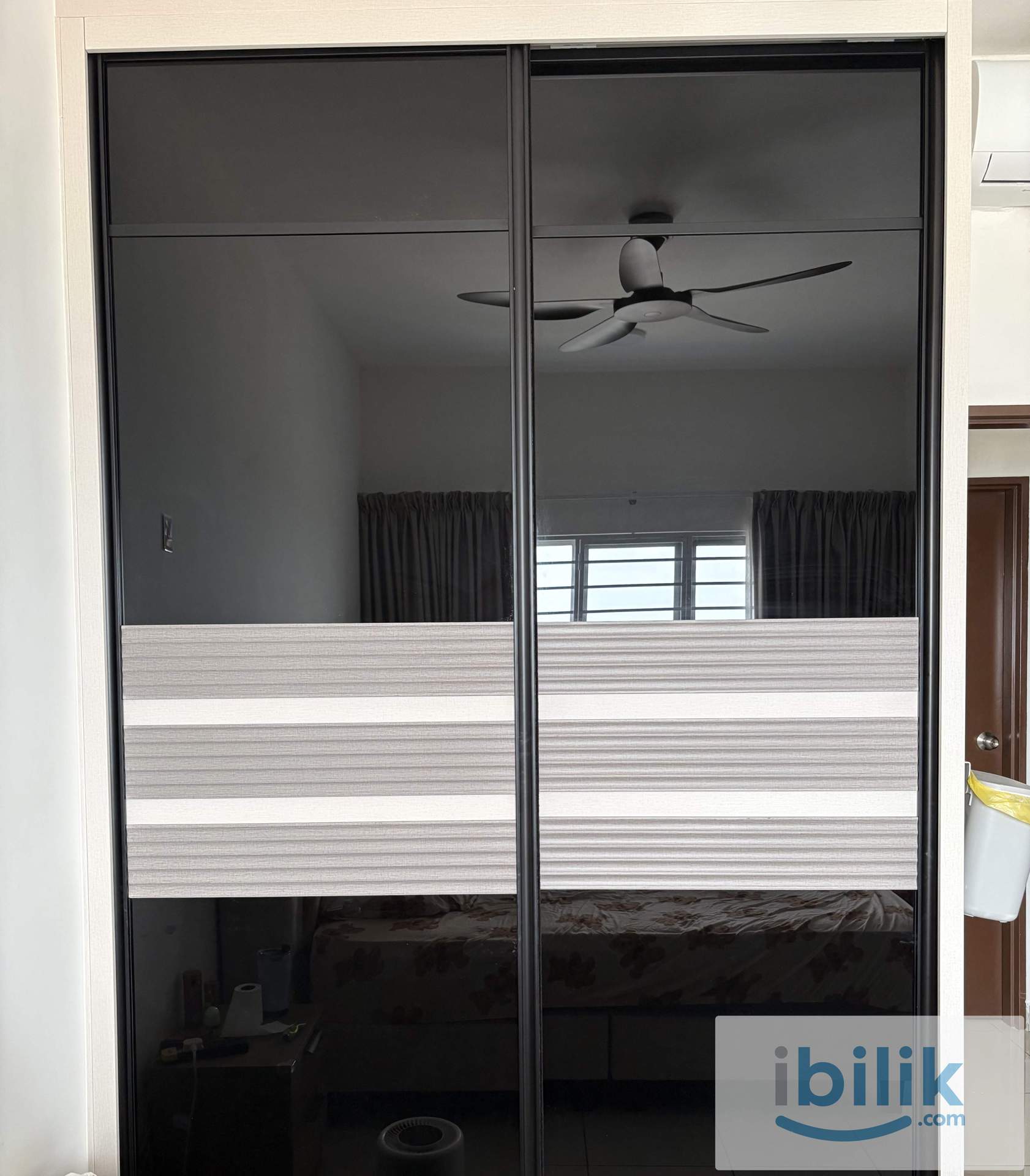 Mercu Jalil, Bukit Jalil | Room for Rent (Direct Owner) - Image 3