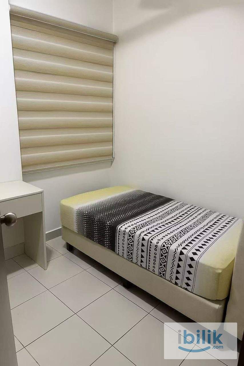 Mercu Jalil, Bukit Jalil | Room for Rent (Direct Owner) - Image 1
